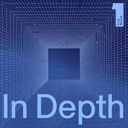 Artwork for In Depth