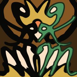 Artwork for Kitten Marlowe