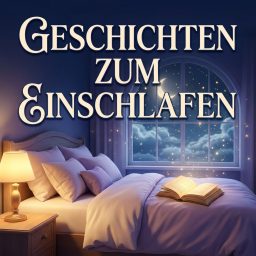 Artwork for Geschichten zum Einschlafen