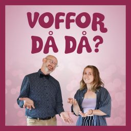 Artwork for Voffor Då Då?