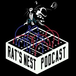 Artwork for The Rat's Nest Podcast