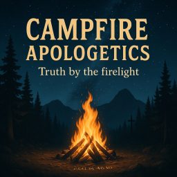 Artwork for Campfire Apologetics