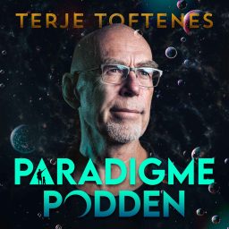 Artwork for Paradigmepodden