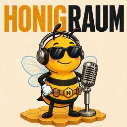 Artwork for Honigraum