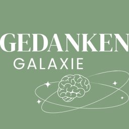 Artwork for GEDANKENGALAXIE