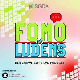 Artwork for Fomo Ludens