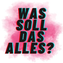 Artwork for Was soll das alles?