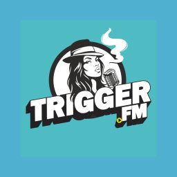 Artwork for Trigger.FM - Das Radio der FREIEN