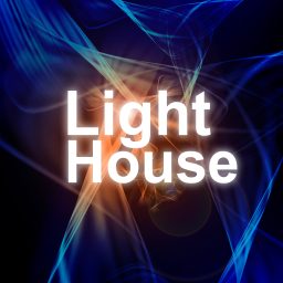 Artwork for Lighthouse Center
