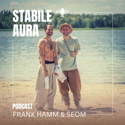 Artwork for Stabile Aura