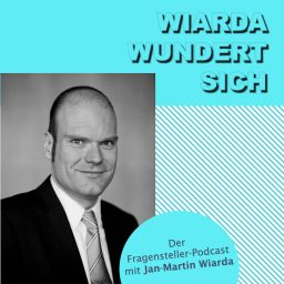 Artwork for Wiarda wundert sich