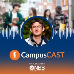Artwork for NBS-CampusCAST