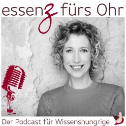 Artwork for essenZ fürs Ohr