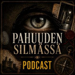Artwork for Pahuuden silmässä