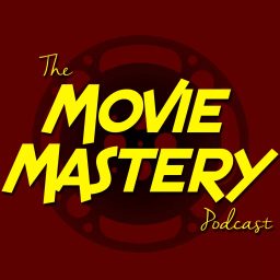 Artwork for Movie Mastery