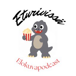 Artwork for Eturivissä