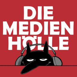 Artwork for DIE MEDIENHÖLLE