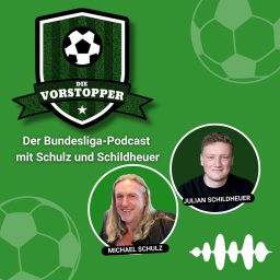 Artwork for Die Vorstopper