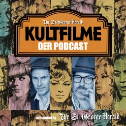 Artwork for KULTFILME