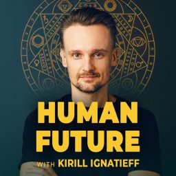 Artwork for Human Future
