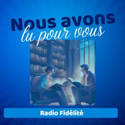 Artwork for Nous Avons Lu Pour Vous !