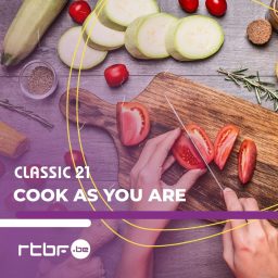 Artwork for Cook As You Are