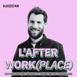 Artwork for Afterwork(place)