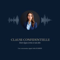 Artwork for Clause confidentielle