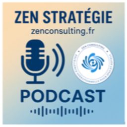 Artwork for ZEN STRATEGIE