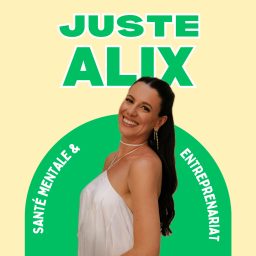 Artwork for Juste Alix