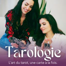 Artwork for Tarologie