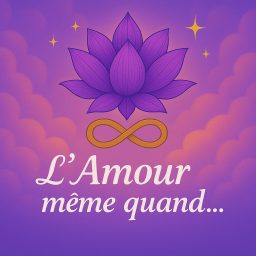 Artwork for L’Amour même quand …
