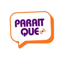 Artwork for Parait que