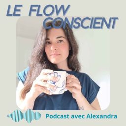 Artwork for Le Flow Conscient