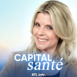 Artwork for Capital Santé