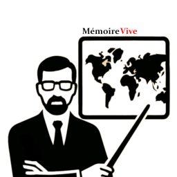 Artwork for Mémoire Vive