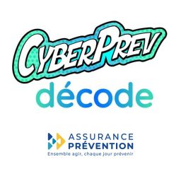 Artwork for CyberPrev décode
