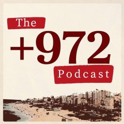 Artwork for The +972 Podcast