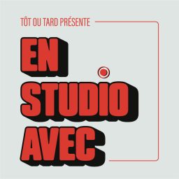 Artwork for En studio avec