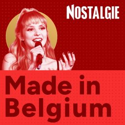 Artwork for Made in Belgium