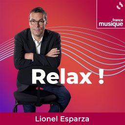 Artwork for Relax !
