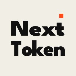 Artwork for Next Token | 词元之外