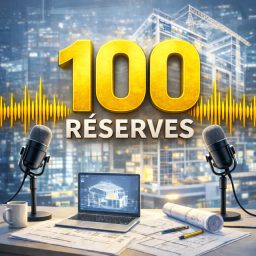 Artwork for 100 Réserves