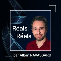 Artwork for Réals Réels