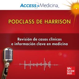 Artwork for Podclass de Harrison