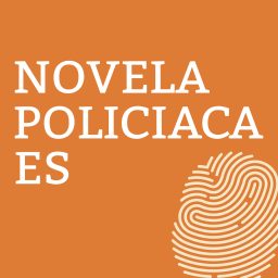 Artwork for Novela policiaca es
