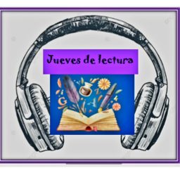 Artwork for Jueves de lectura