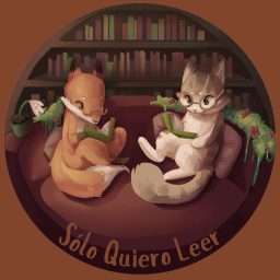 Artwork for Sólo Quiero Leer