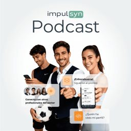 Artwork for Impulsyn Podcast