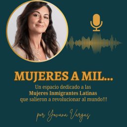 Artwork for Mujeres a MIL